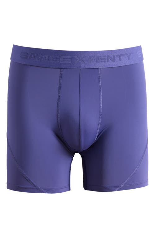 Savage X Fenty Shadow Fit Boxer Briefs
