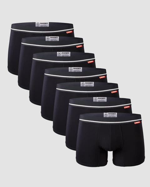 7-Pack Boxers