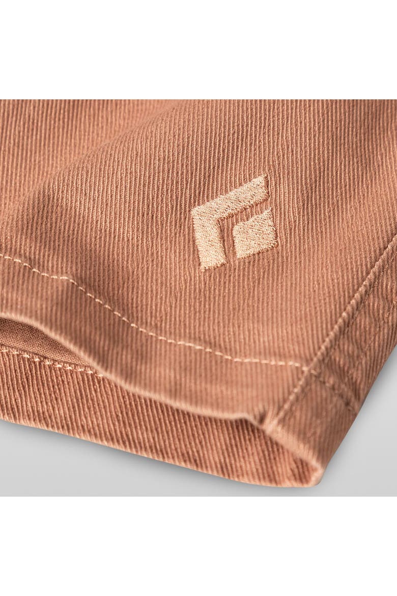 Dirtbag Short - Men's, Alternate, color, Moab Brown