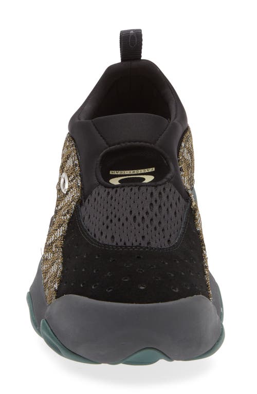 OAKLEY FACTORY TEAM OAKLEY FACTORY TEAM FLESH SANDAL 