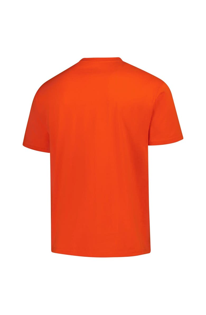 Nike Men's Nike Orange Chicago Bears Glory Max90 T-Shirt, Alternate, color, Orange