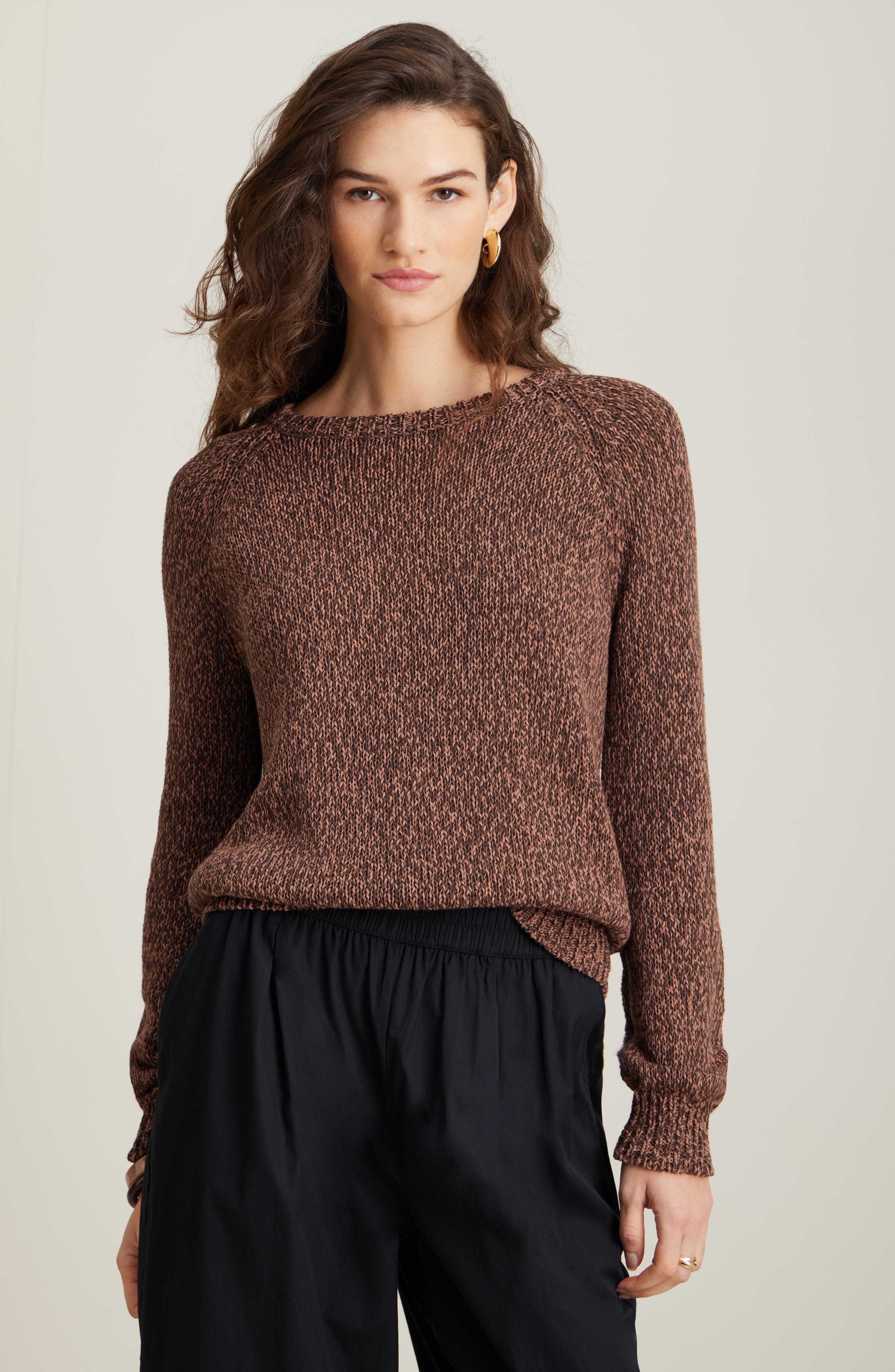 Raglan Sweater - image 3