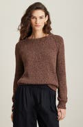 Nordstrom Raglan Sweater