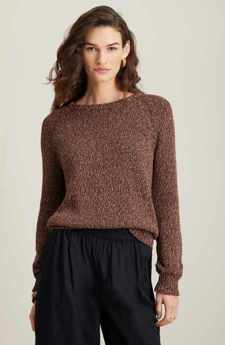 Nordstrom Raglan Sweater