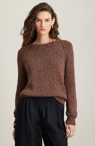 Nordstrom Raglan Sweater