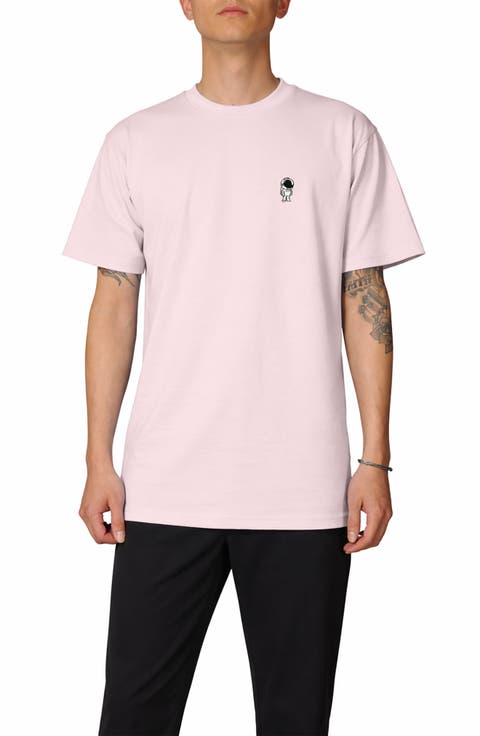 Astronaut Tee