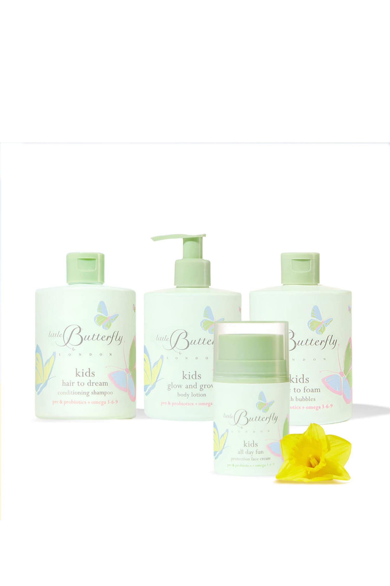 selected 4 Product Bundle