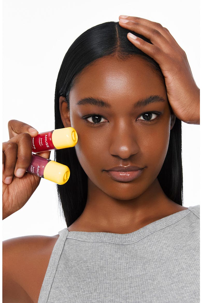 Banana Lip Oil, Alternate, color, 06 ROSE SORBET