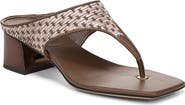SARTO by Franco Sarto Kayla Block Heel Sandal
