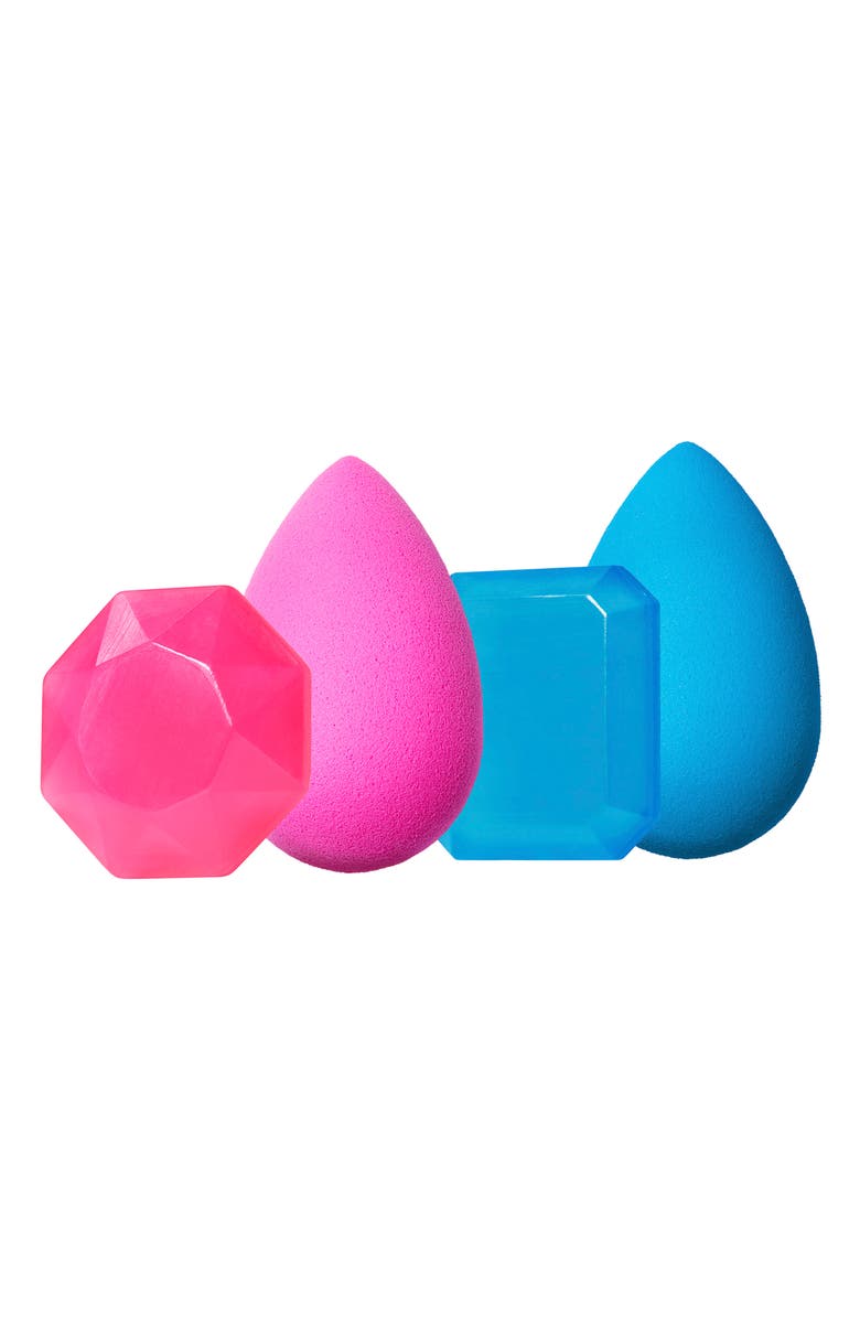 beautyblender<sup>®</sup> Dripping in Diamonds Blender Essentials Set, Alternate, color,