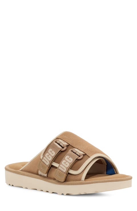 Goldencoast Slide Sandal (Men)