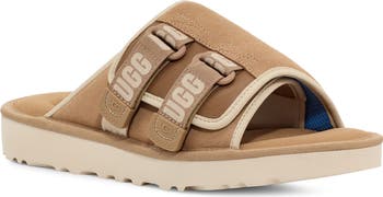 Goldencoast Slide Sandal