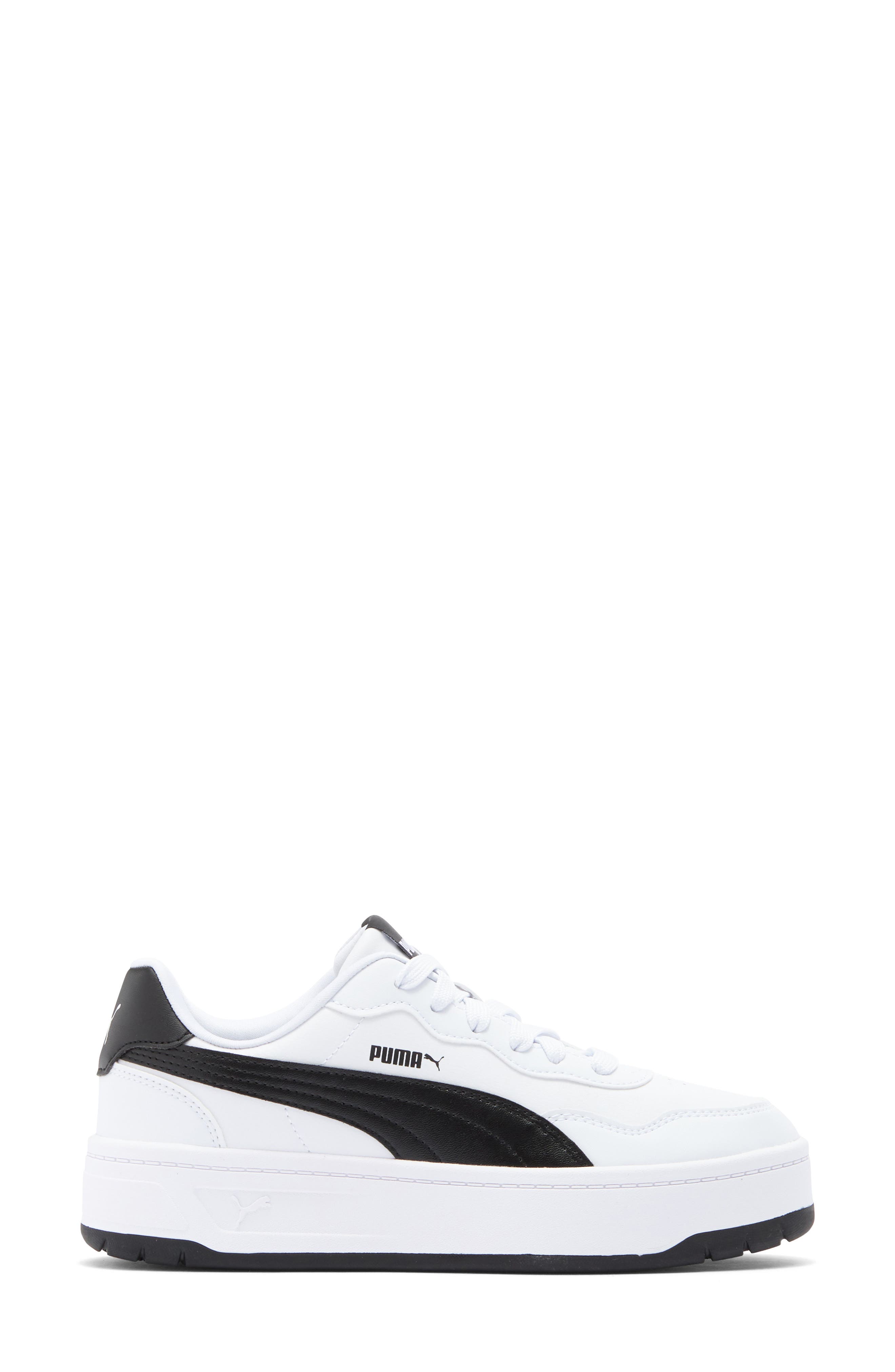 PUMA Court Lally Skye Sneaker, Alternate, color, 