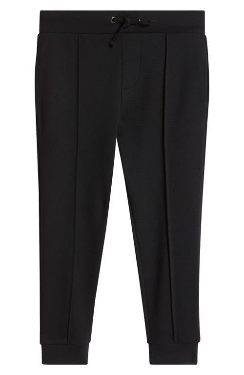 Reiss Kids' Croxley Joggers In Black