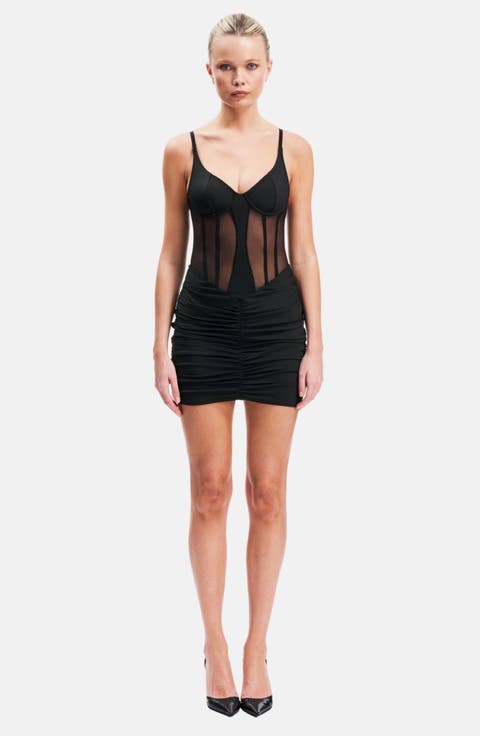 Sivara Mini Dress