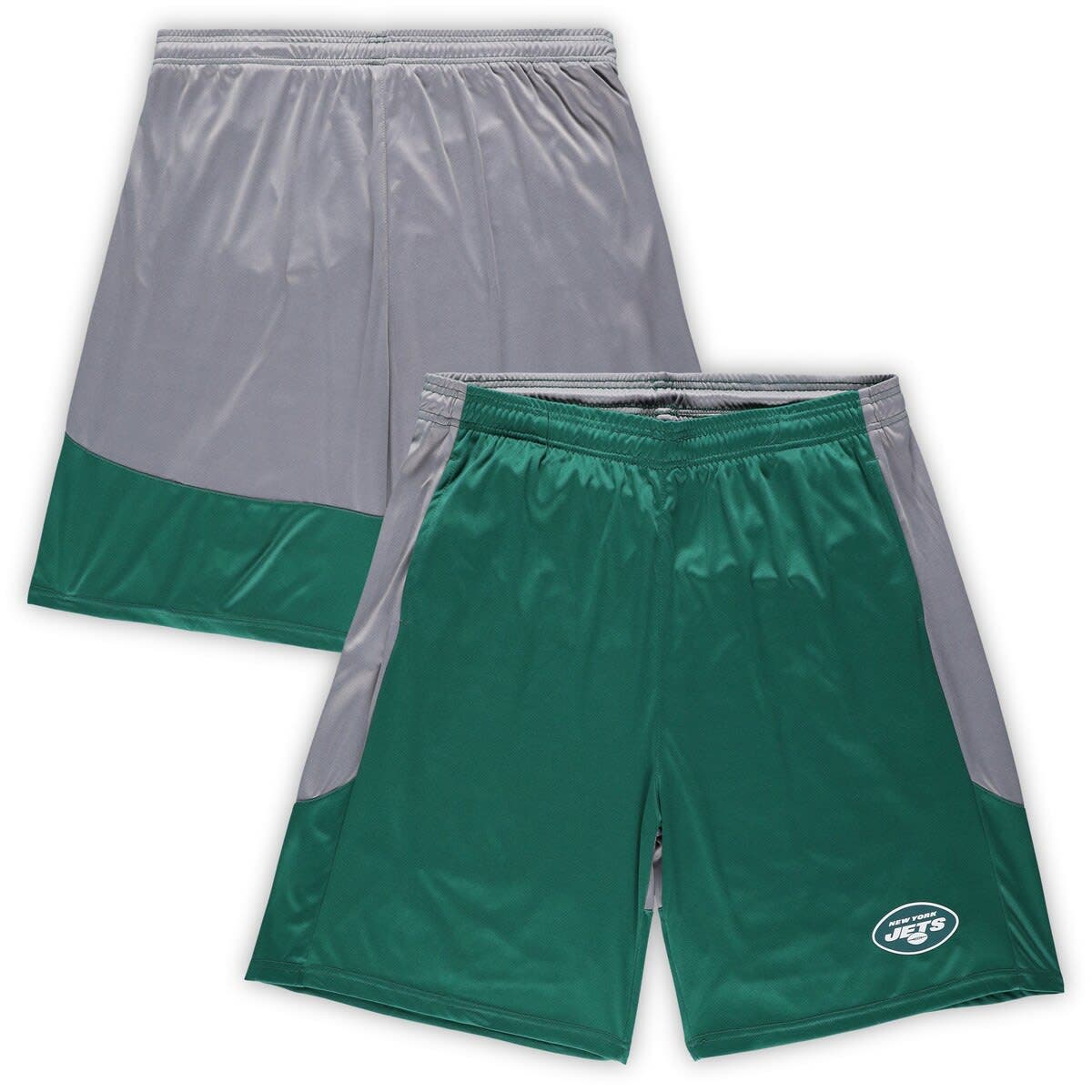 selected Green