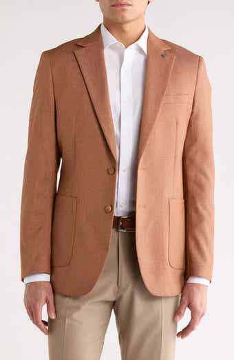 Tahari Slim Fit Sport Coat