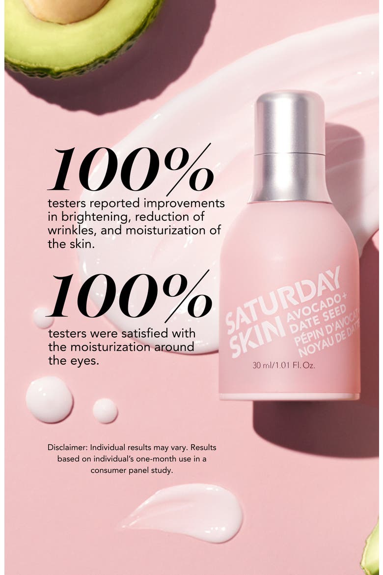 Wide Awake Brightening Eye Cream, Alternate, color, NO COLOR