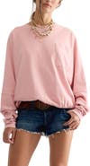 Free People Epic Long Sleeve T-Shirt