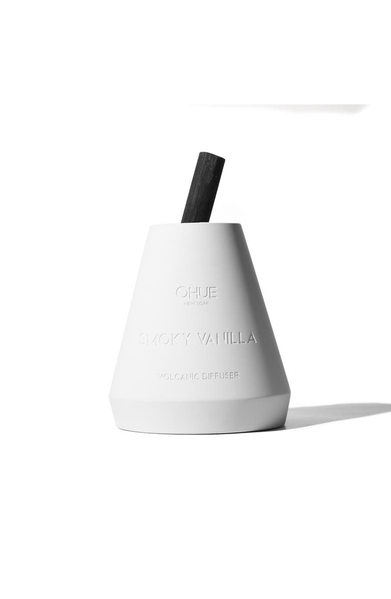 Qhue Smoky Vanill Diffuser, Main, color, 