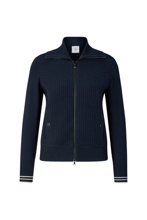 Jana Knit Jacket