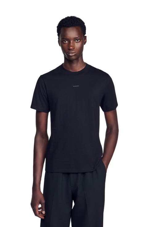 Cotton T-shirt