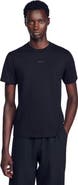 SANDRO Cotton T-shirt