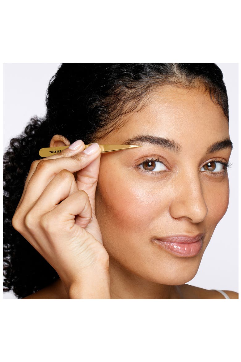 Ultra Precision Point Tweezer, Alternate, color, NO COLOR