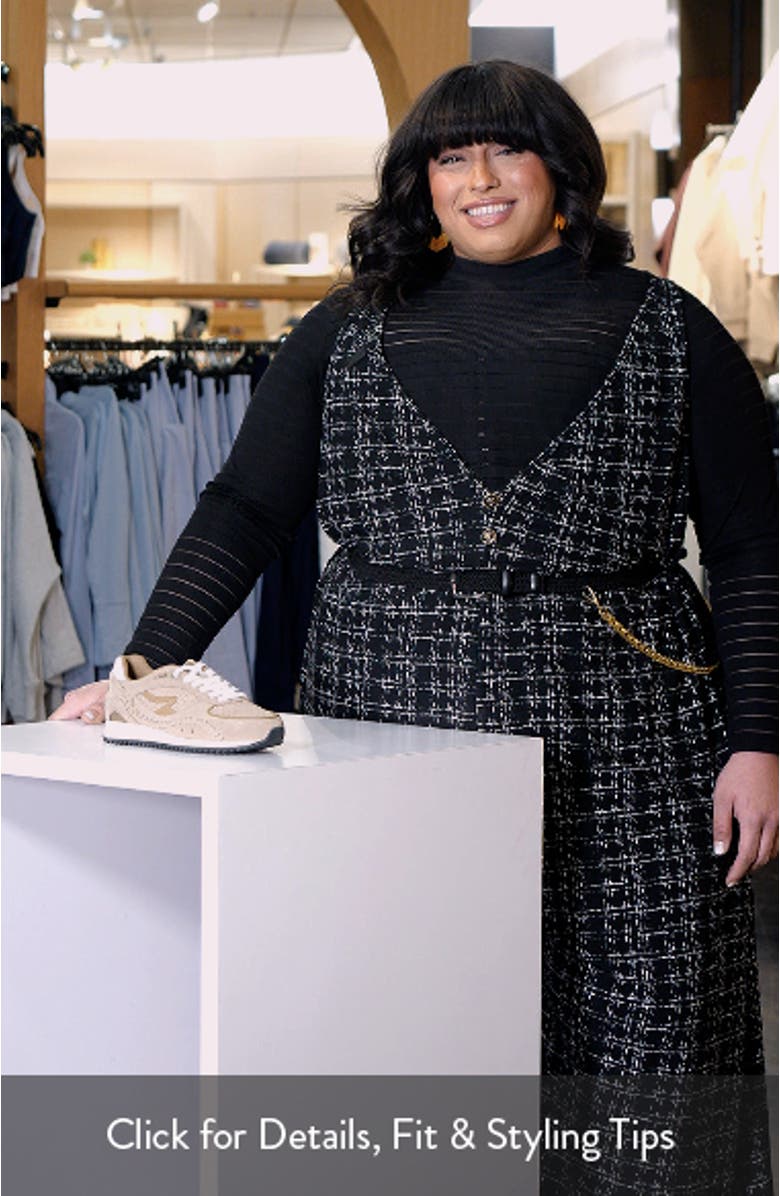 Drift Runner Sneaker, sales video thumbnail