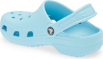 Kids' Classic Clog