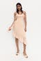 selected Light Peach Pink