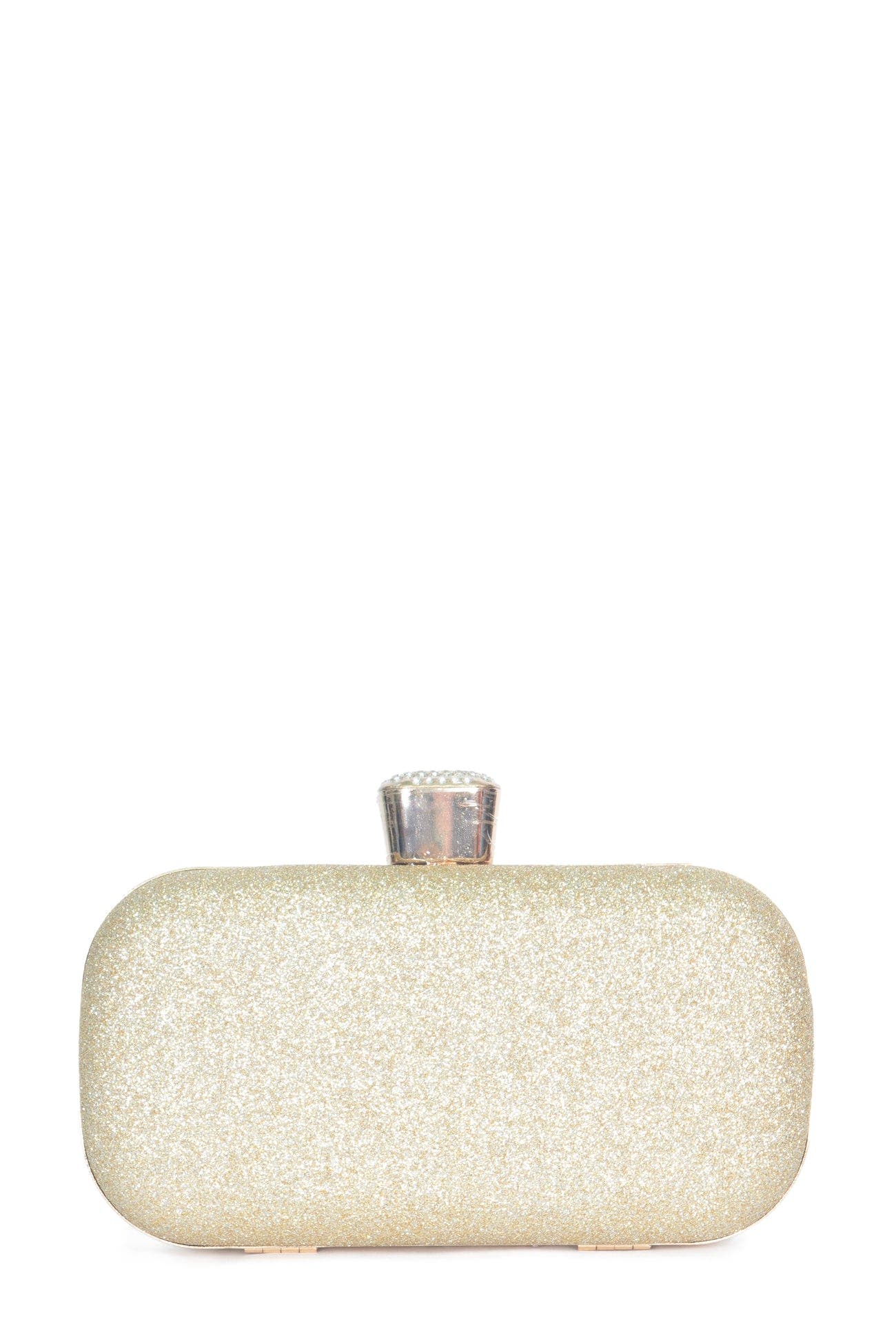 Sofie Clutch, Alternate, color, GOLD