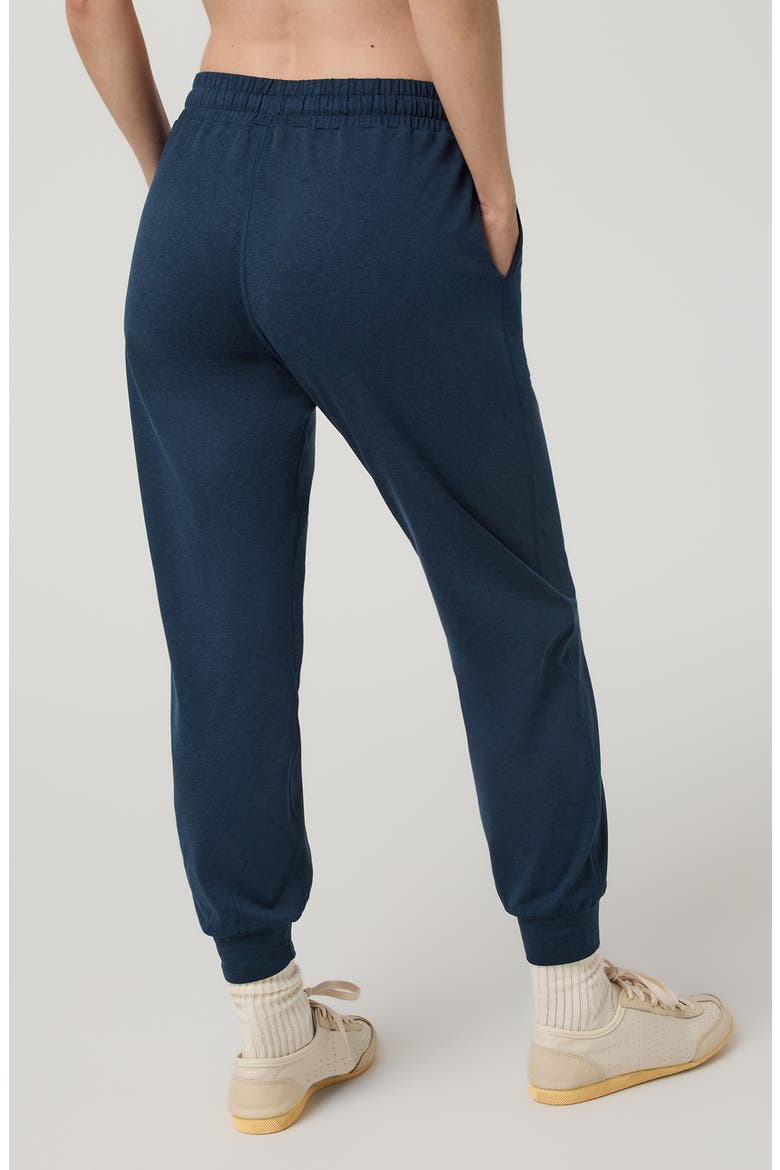 Performance Joggers, Alternate, color, BLUE COAST HEATHER