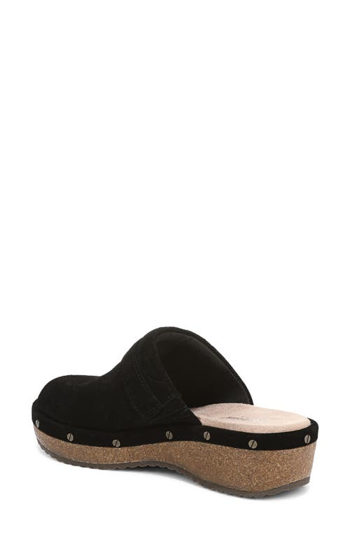 Dr. Scholl's Originalflex Clog In Black