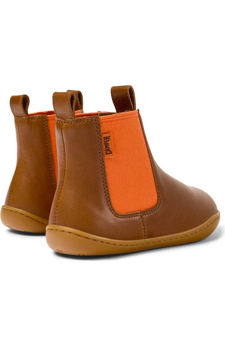 Camper Kids' Peu Cami Chelsea Boot, Alternate, color,