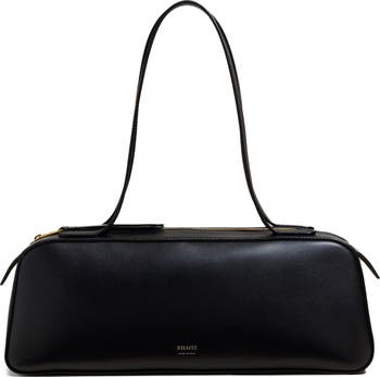 Khaite Simona Leather Shoulder Bag | Nordstrom