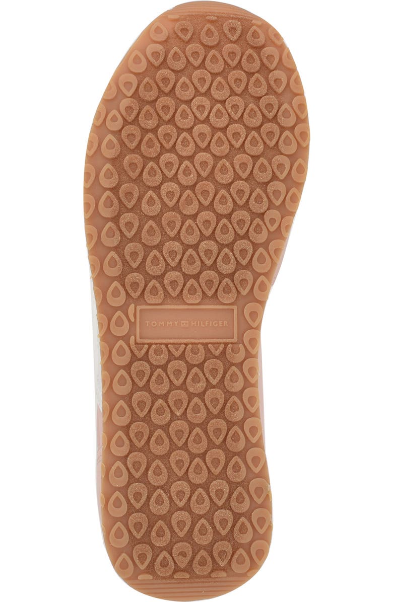 Tommy Hilfiger Cameo Sneaker, Alternate, color, Foggy Pink