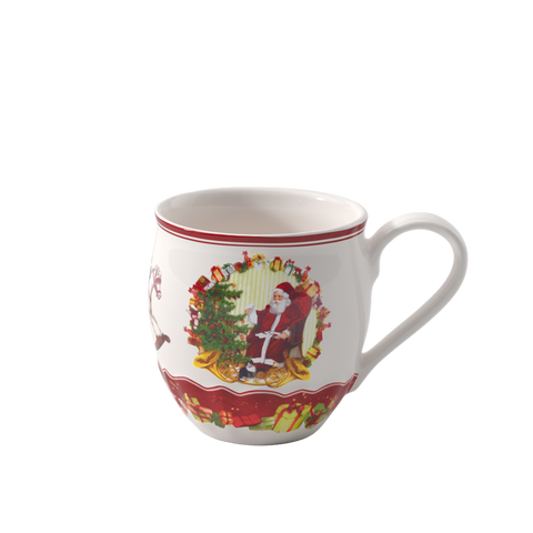 Toy's Fantasy Mug Santa Chair