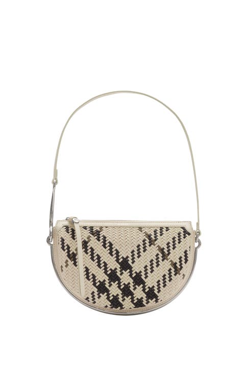 Small Bridle Saddle Bag