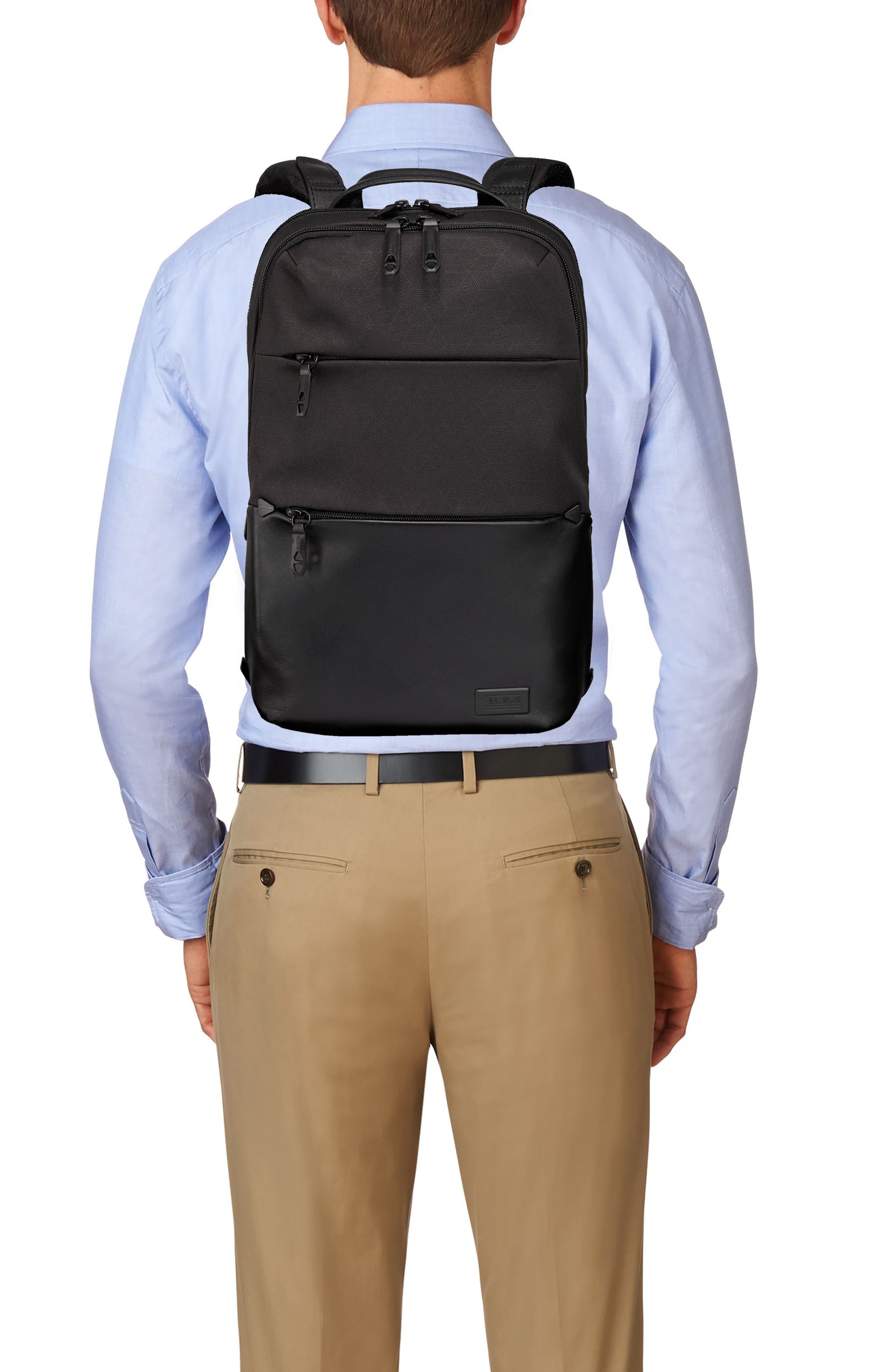 TUMI Tahoe Elwood Backpack, Alternate, color, 