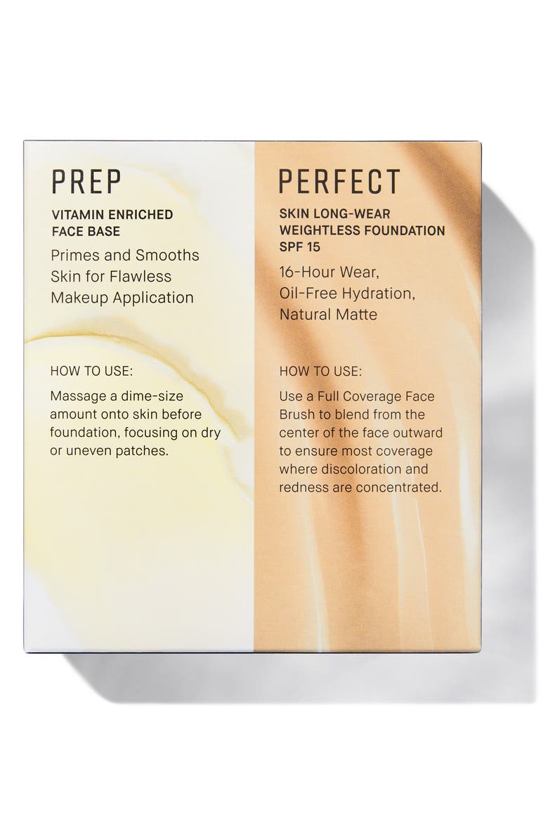 Bobbi Brown Full Size Vitamin Enriched Face Base, Alternate, color, 