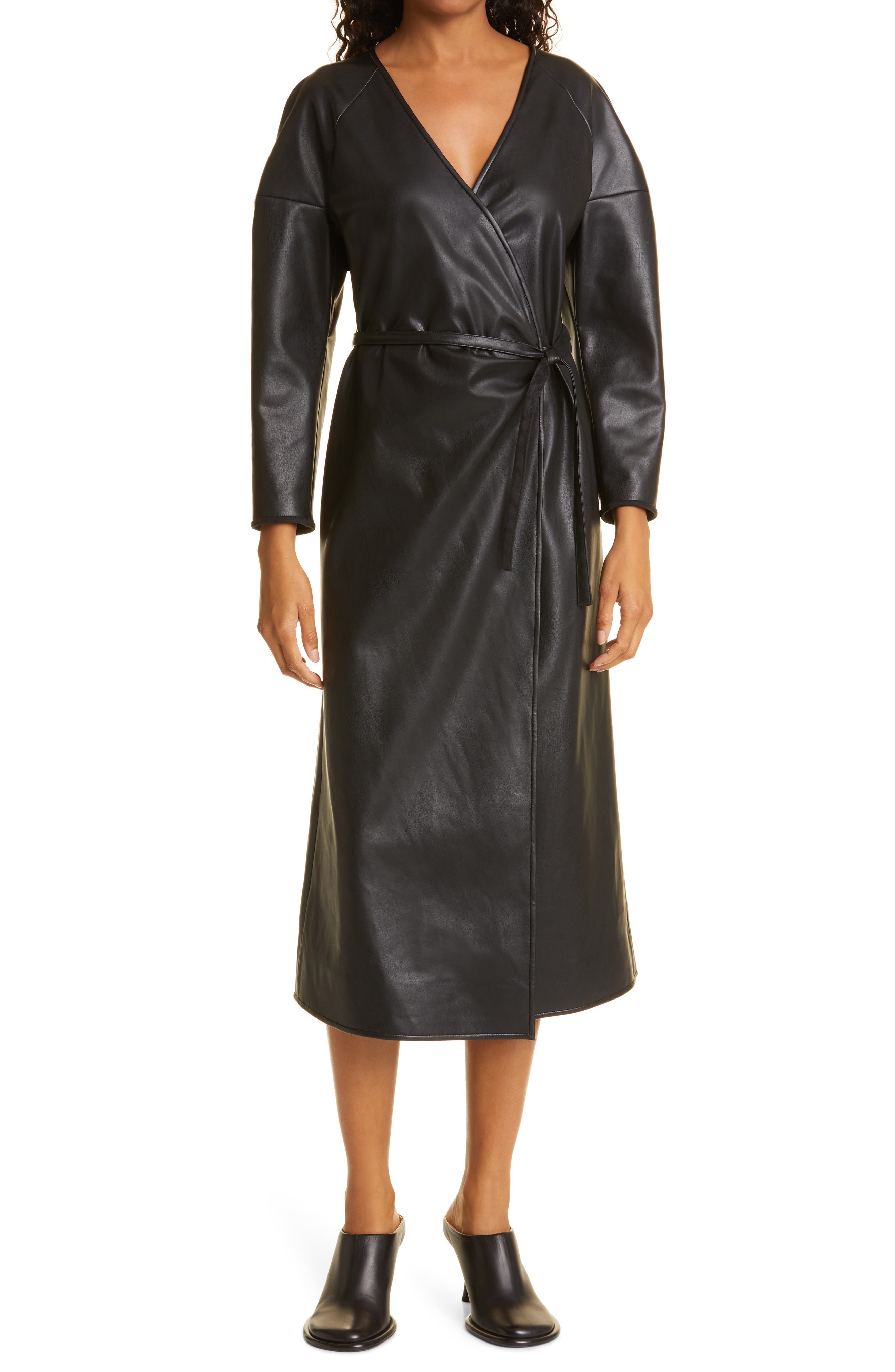 selected BLACK