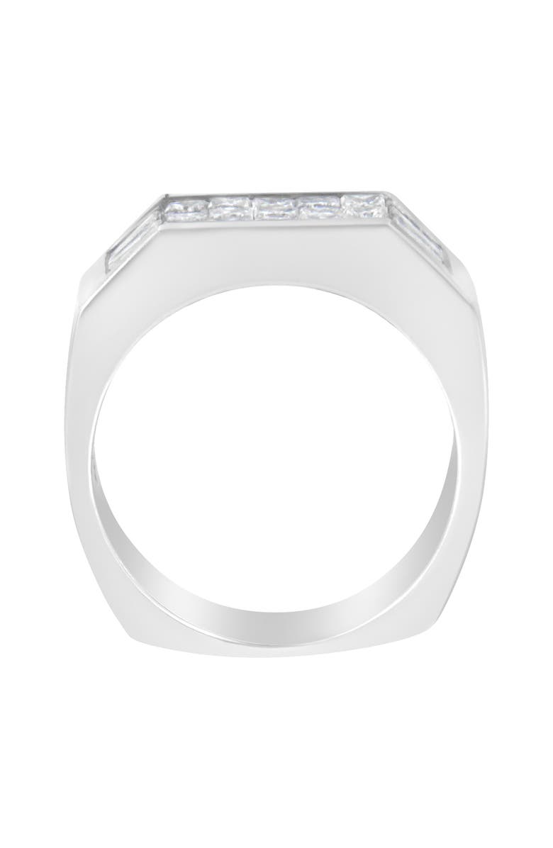 Haus of Brilliance 14KT White Gold 1 3/4 cttw Diamond Ring, Alternate, color, White