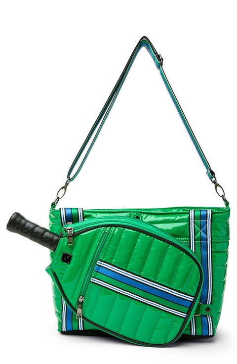 Ace of the Court Pickleball Bag