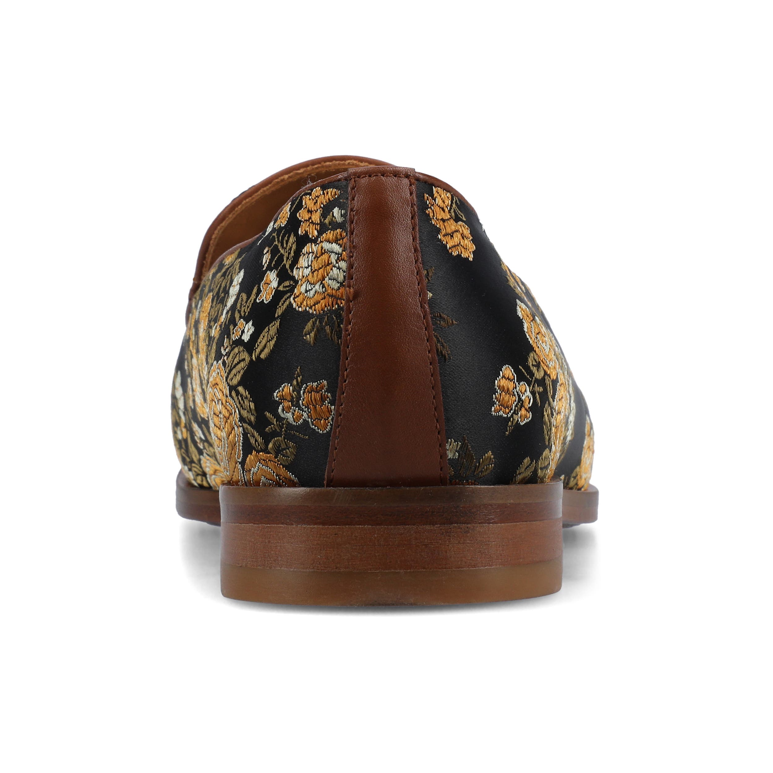 TAFT Men
s Tommy Tassel Loafer, Alternate, color, Eden