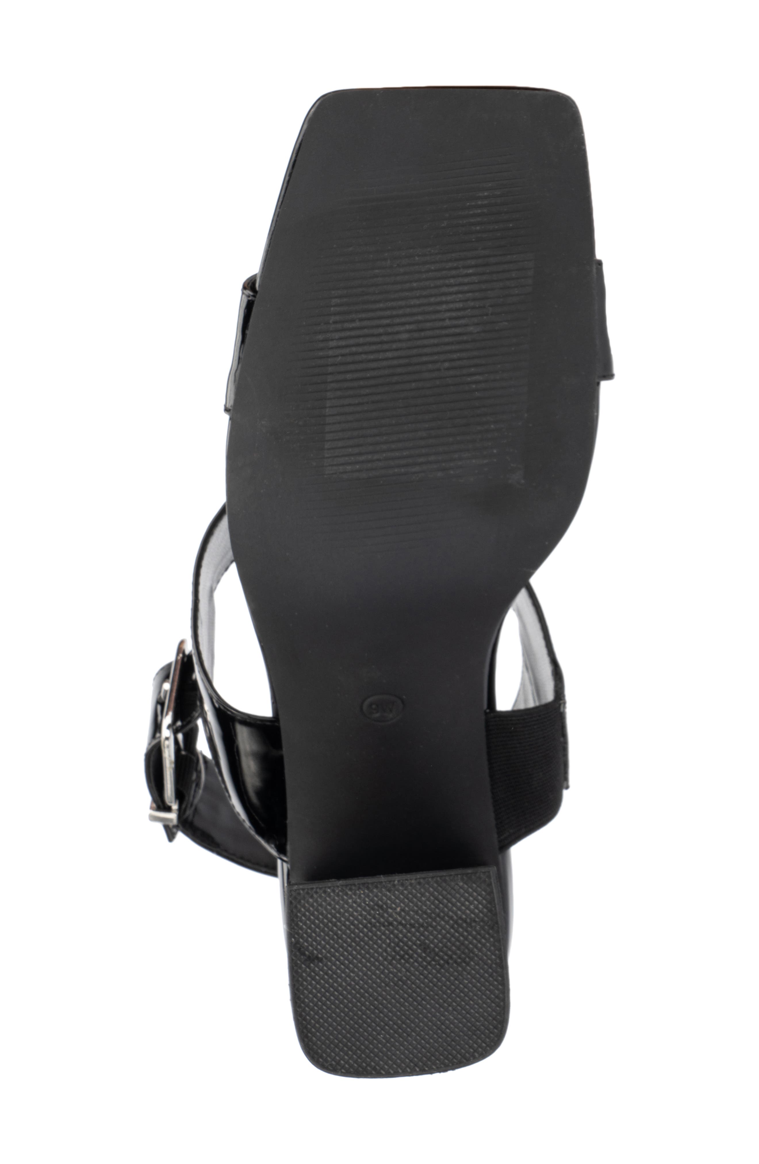 Fashion to Figure Toni Heeled Sandal - Wide Width, Alternate, color, 