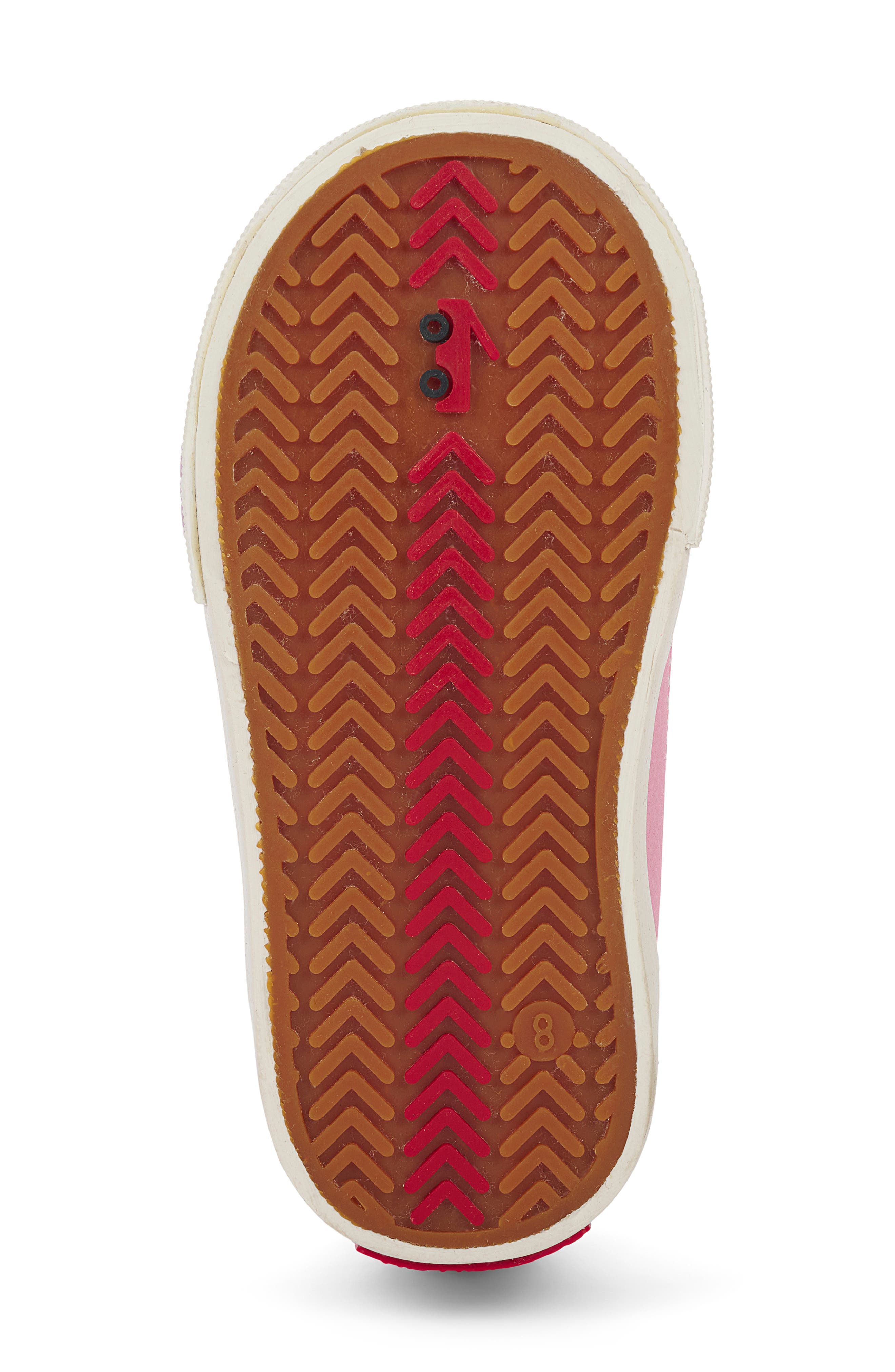 See Kai Run Kids' Dayton High Top Sneaker, Alternate, color, 