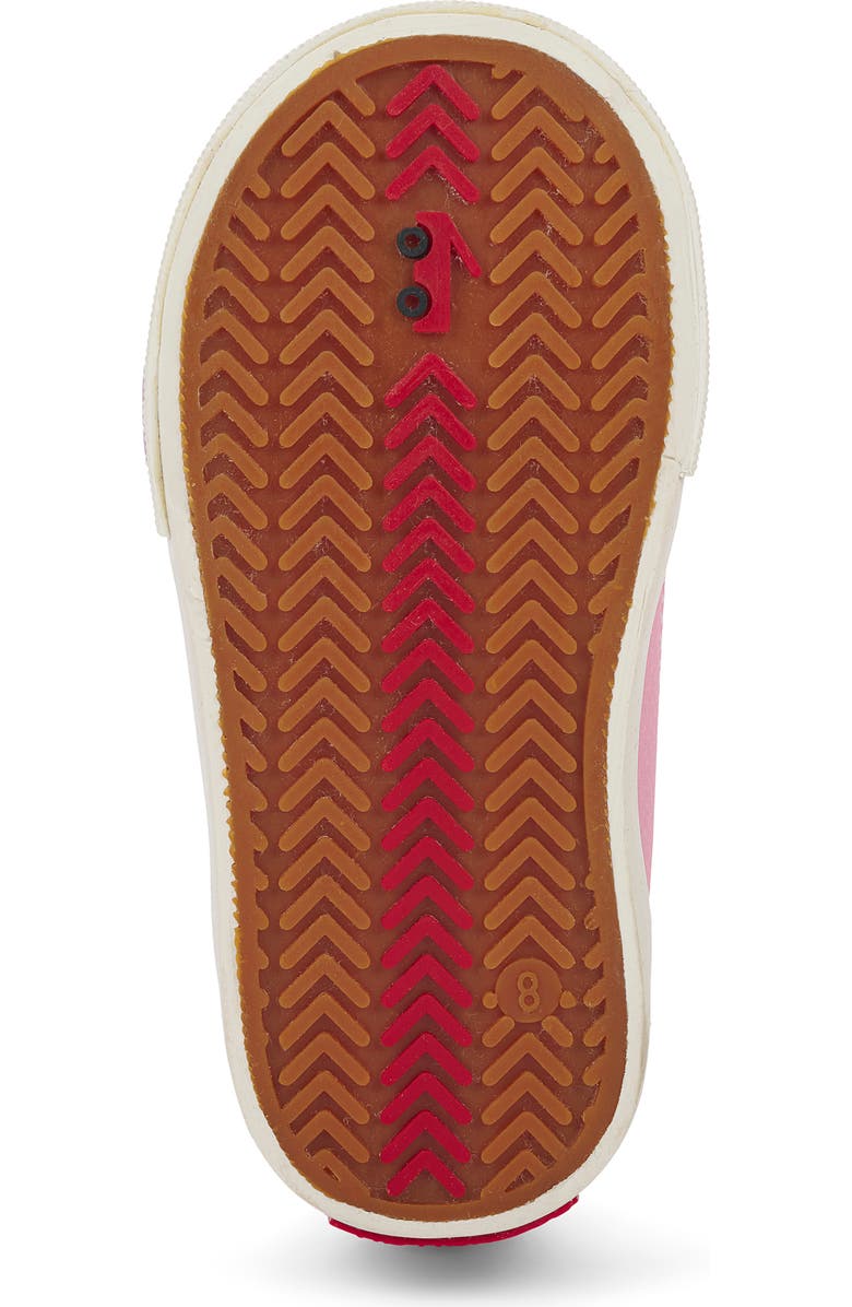 See Kai Run Kids' Dayton High Top Sneaker, Alternate, color,