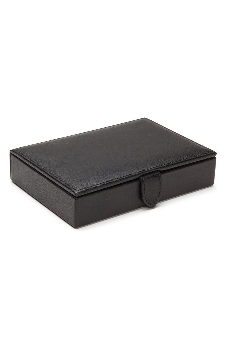 WOLF Blake Cuff Link Box, Main, color, 