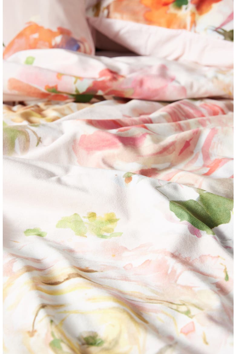 Anthropologie Helen Dealtry Velvet Quilt, Alternate, color, ASSORTED